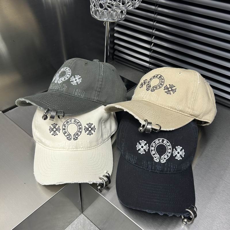 Chrome Hearts cap 56 (8)